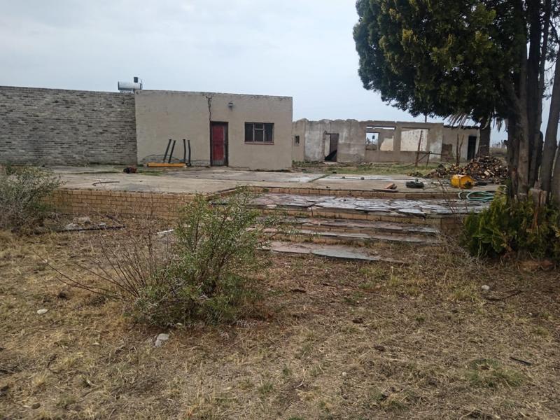 3 Bedroom Property for Sale in Kroonstad Free State